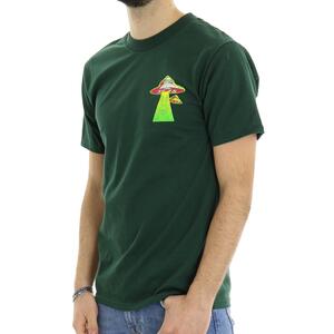 T-SHIRT LANDING CLASSIC TEE OBEY - Mad Fashion | img vers.300x/